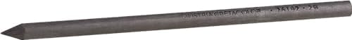 Cretacolor Graphite Lead, Graphite Lead 2B