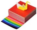 Yasutomo Student Origami Paper 6" (500 Sheets)