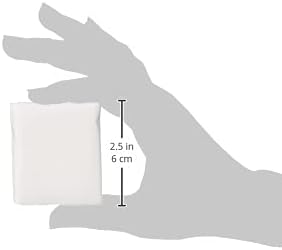 CERNIT Transparant Clay 56g, Translucent White, 7 x 5.5 x 1.5 cm
