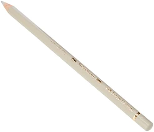 Faber-Castell Polychromos Artists' Single Pencil - Colour 271 Warm Grey II