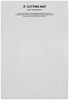 BiraBira Replacement Cutting Mat for 9" Adjustable Machine, 9" x 13", 1 pc