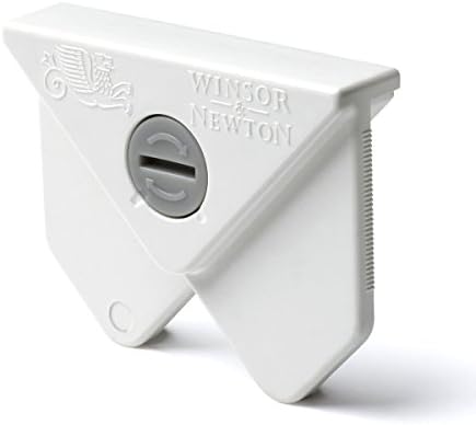 Winsor & Newton Professional Cotton Canvas, 16" x 16" Deep Edge