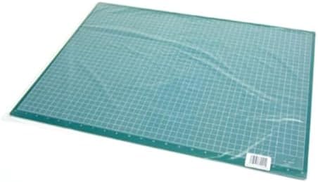 Excel Self-Healing Cutting Mats, 18 by 24-Inch, Green