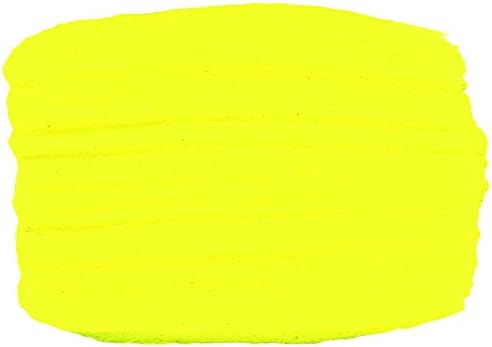 M. Graham Artist Oil Paint Cadmium Yellow Light 1.25oz/37ml Tube
