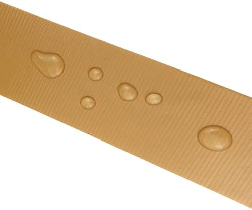 Multi-Purpose Duct Tape 2 Inch x 33 Yards (Brown)
