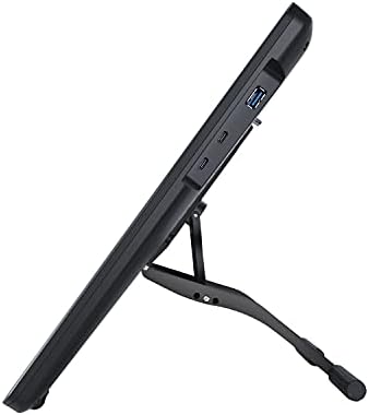 HUION Adjustable Desk Stand ST100A Drawing Tablet Stand for Pen Display