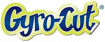 Gyro-Cut Cutting Tool | Stencil Making and Scrapbooking made Smooth
