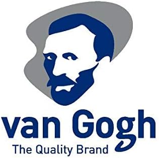 Van Gogh Oil Color Paint, 10x20ml Tubes, Basic Set