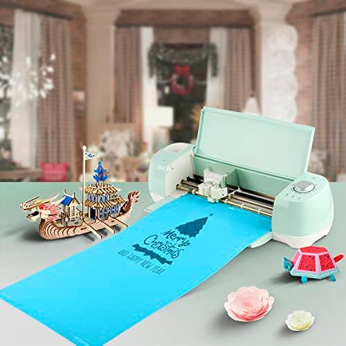 WORKLION Cutting Mat 12x24 Compatible With Explore One/Air/Air 2/Maker Adhesive Variety Sticky(Standard,Light,Strong) Anti-Slip Durable Mat Accessories