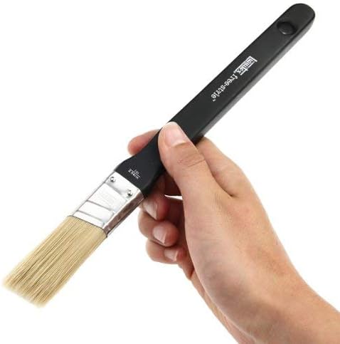 Liquitex Large Scale Universal Angle Brush, 1"