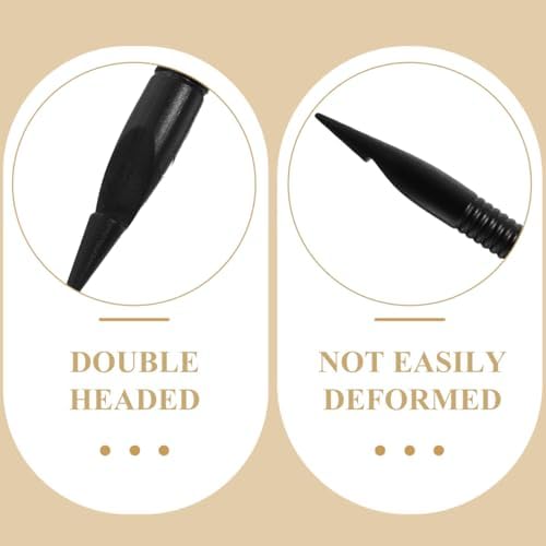 FOMIYES Hair Braiding Tool Crochet Hook for Dreadlocks Locs Interlocking Tool Hair Styling Accessory Diy Hairstyles