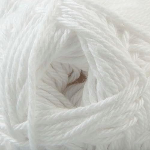 Craft Cotton - Bag of 5 Yarn Pack