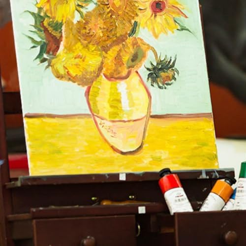 24X30cm Cotton Painting Canvas Panels