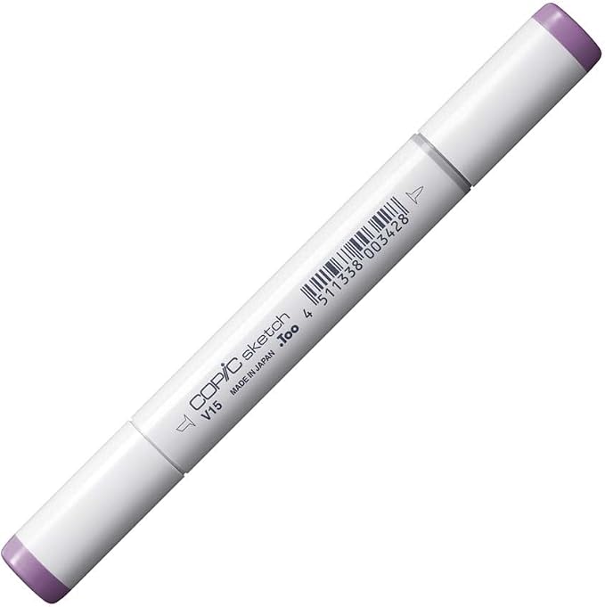 Copic Sketch Marker - V15