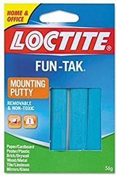 HNK LOC FUNTAK PUTTY 2Z