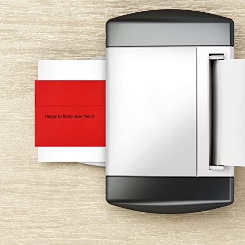 70 Packs A4 Envelope Red, 4x6 Photo Envelopes for Invitations, Envelopes Self Seal for Weddings, Baby Shower, Photos, Postcards, Greeting Cards, Mailing