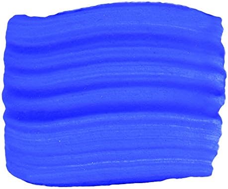 M. Graham Artist Oil Paint Cobalt Blue 1.25oz/37ml Tube