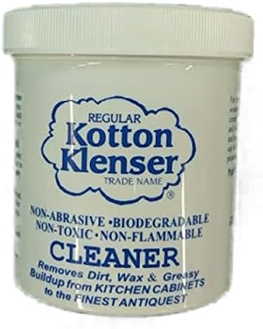 OIL Painting Restoration Kit