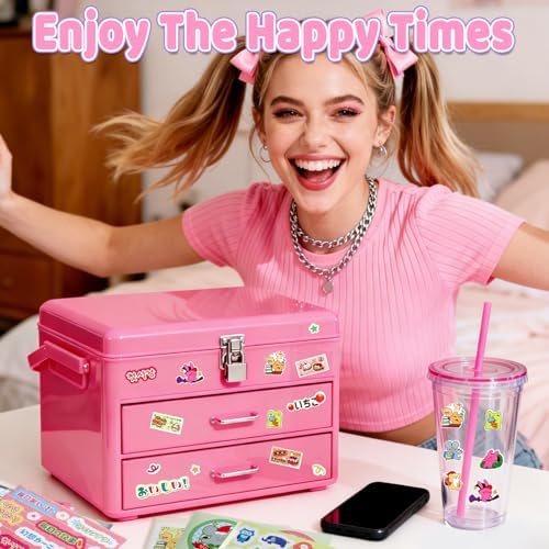 60 Sheets Japanese Sticker Book 1300+ Cartoon Animal Scrapbook Journal Stickers Cute Korean Stickers for Journaling Scrapbooking Supplies Kawaii Vintage Sticker for Kids Adult DIYCosmtic Books