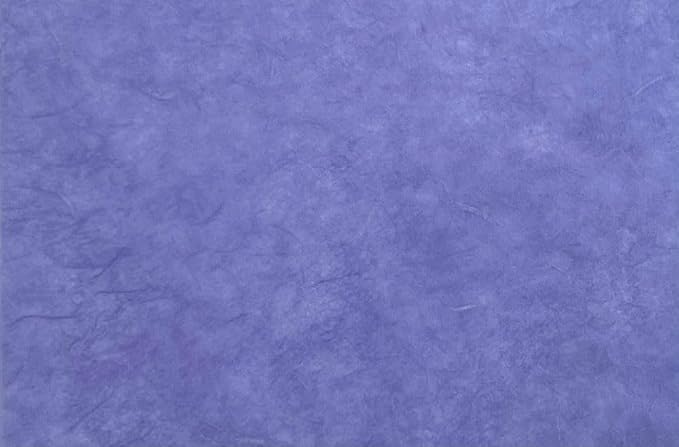 A5 50 Sheets Natural Fiber Mulberry Tree Mulberry Paper Sheets Art Tissue Washi Paper Design Craft Art Origami Suppliers Card Making 8.3" x 5.8". (Pastel Tone, A5)