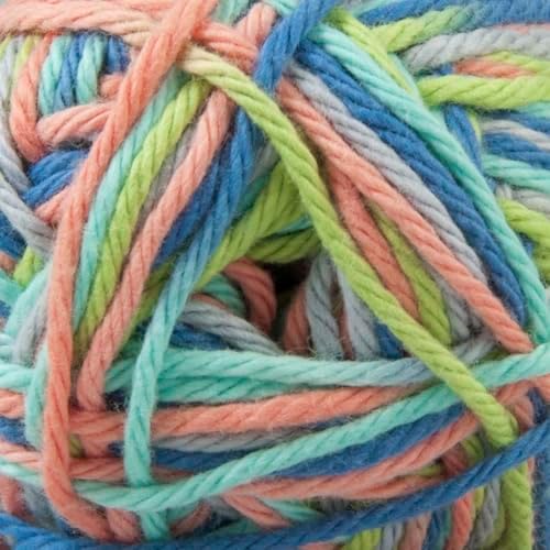 Craft Cotton - Bag of 5 Yarn Pack