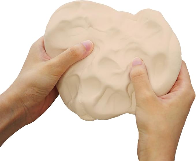 Air Dry Clay Lightweight, Flexible Modeling Clay for Adults Arts and Crafts