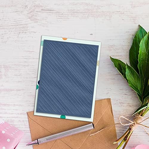 Strips Plastic Embossing Folders for Card Making Lines Background Scrapbooking Plastic Template Photo Album Card Paper Handmade DIY Craft Decoration Template Molds