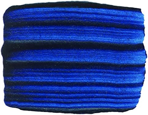 M. Graham Artist Oil Paint Prussian Blue 1.25oz/37ml Tube
