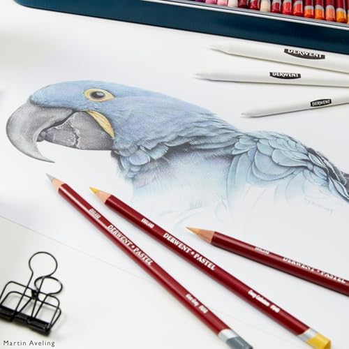 Derwent Pastel Pencil Sharpener