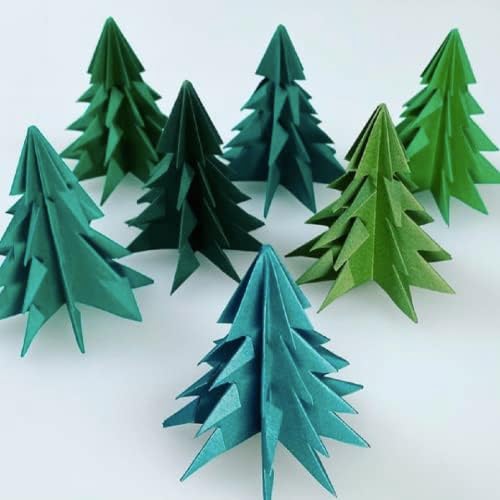 PURE Origami Paper 3" 100/Pkg-100 Colors -Y4352