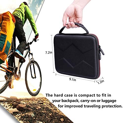 LTGEM Tablet Case for Wacom Small CTL472K1A