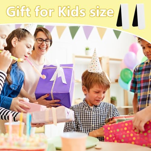 48 Pieces White Magnetic Bookmarks Book Marker Clip Sublimation Bookmarks, Magnetic Page Markers Clips for Kids Students Teachers Classroom Office Reading Book Lovers Supplies