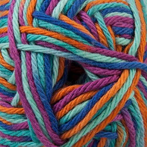 Craft Cotton - Bag of 5 Yarn Pack