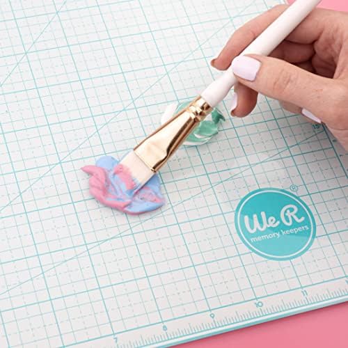 Precision Glass Cutting Mat-13"X13"