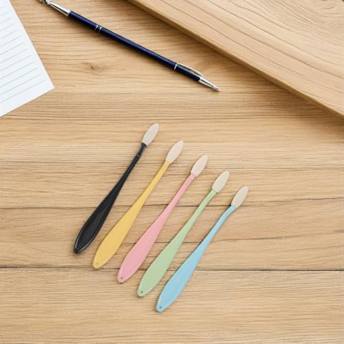 Operitacx 110pcs Artist Sketch Tool Set with Blending Stumps and Sponge Wipes for Drawing, Shading, and Highlighting, Dual-tip Eraser Pens for Sketching and Painting, Suitable for Students