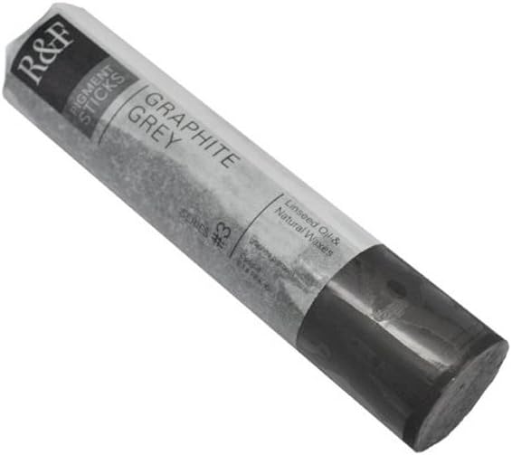 R&F Pigment Stick 188Ml Graphite Grey