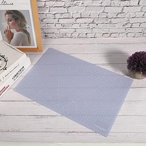 Self Healing Cutting Mat, A3, Translucent
