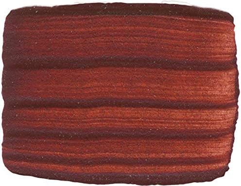 M. Graham Artist Oil Paint Burnt Sienna 5oz Tube