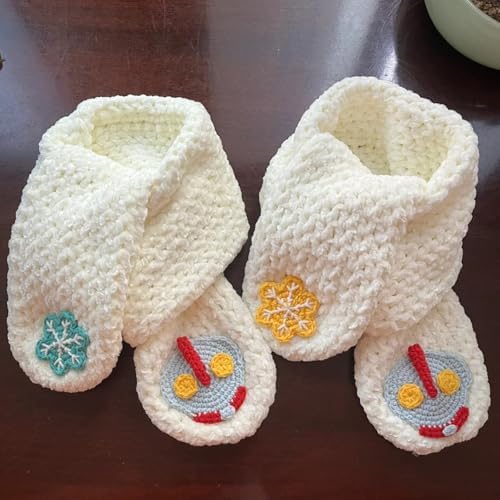 Fluffy Chenille Yarn for Crocheting,Baby Yarn for Crocheting Soft,50g/1.76oz Velvet Amigurumi Yarn ,Fingering Weight Yarns for Crocheting Baby Blankets、DIY Craft.(Dark Green)