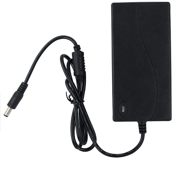 New 24V Ac Dc Adapter for Silhouette Cameo 1 2 3 SD Portrait Studio Machine Replacement Power Supply Cord Adaptor, Electronic Cutting Tool Charger AC Adapter