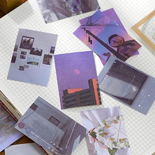 600 Pieces Washi Sticker Set, 12 Set Scrapbooking Diary Planner Album Diary Notebook, Scrapbooking Sticker Journaling Supplies for DIY Arts and Crafts Card Making Laptop Decoration