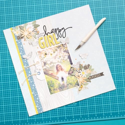 We R Memory Craft Surfaces Cutting Mat-18"X24"
