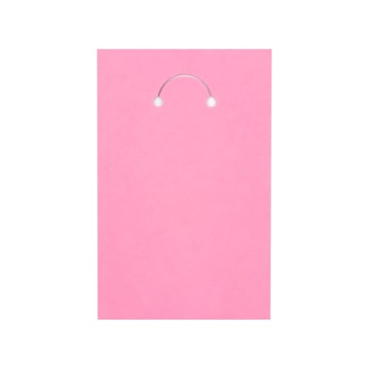 BAOFALI Portable Hangtag Punch Versatile Punch Tool for DIY Making Keychain Jewelry Display Cards Tags.Fits 80-500gsm Paper, Cardboard/Wood,2mm EVA, 0.5mm PP/PVC Sheet, 0.1mm Aluminum/Coppersheet