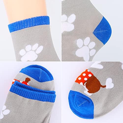 Jeasona Women's Cute Socks Fun Gifts for Wife Mom Daughter Girlfriend