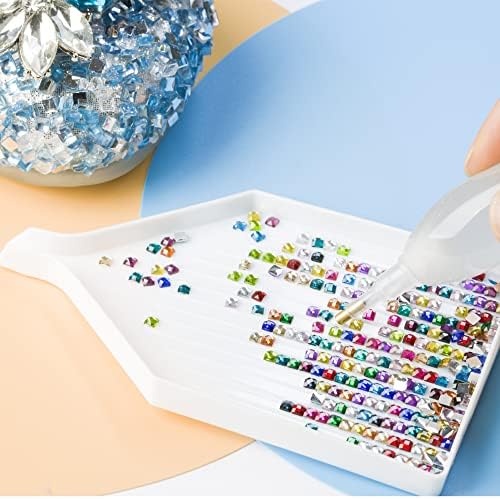 ForeverYoung Rhinestones Diamond Painting Beads