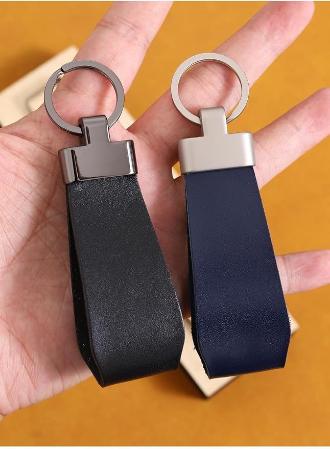 Leather Cutting Die,Leather Keychains Cutting Mold for DIY Leather Crafts (Style3)