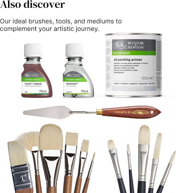 Winsor & Newton Artists' Oil Paint, 37ml Tube, Viridian Hue