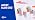 Avery® Glue Stic™, White Glue Sticks, Washable, 1.27 oz, 6 Total (98073)