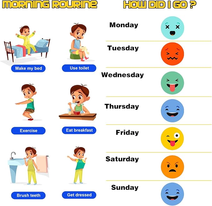 1500 Pcs Smiley Face Stickers Motivational Stickers for Teachers