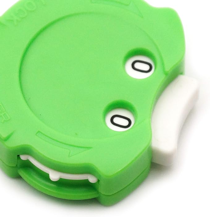 Clover Knitting Stitch Counter Mini Kacha-Kacha